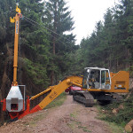 Special machines